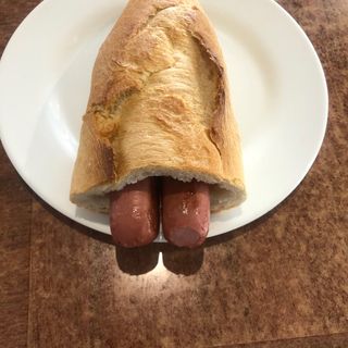 Perrito Doble (2 Uds.)