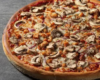 Pizza Modena