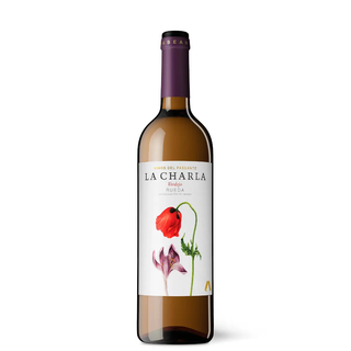La Charla Verdejo
