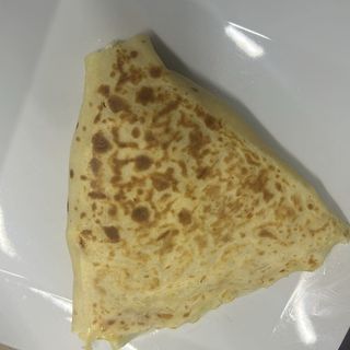 Naleśnik Gyros 20 cm