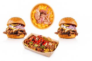 გრამ კომბო