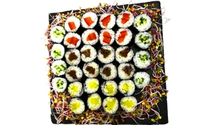 Set Maki Wege (32 sztuki, 480g)