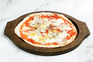 Pizza De Pepperoni
