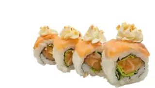 119 - Affumicato maki