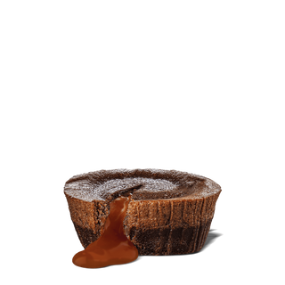 Crown Caramel Soufflè