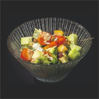 12.ensalada de la casa
