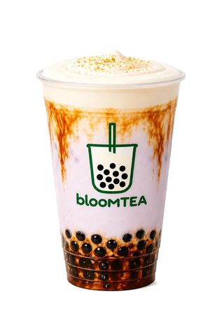 Royal Brown Sugar Taro