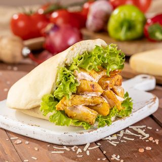 პიტა პოლო