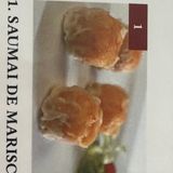 Tapa Saumai De Marisco