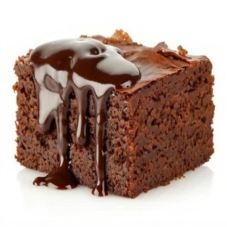Brownie de chocolate