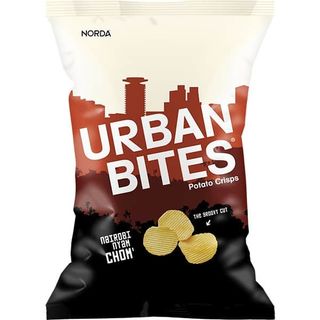 Urban Bites Nyam Chom'