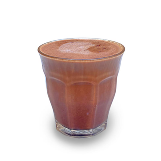 Hot Choco Latte