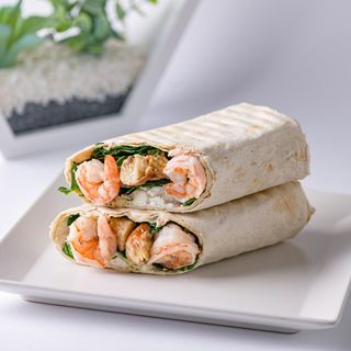 G Рол МОРСЬКИЙ КОКТЕЙЛЬ