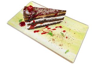 Торта Шварцвалд 150г