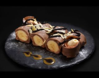 Банана Шок (230г)