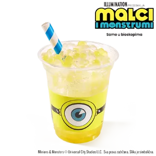 Minions limunada 300ml