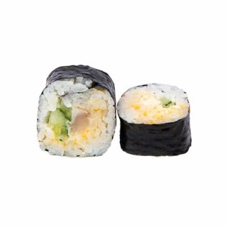 Ролл "Тай темпура" (8 шт., 250 гр.)