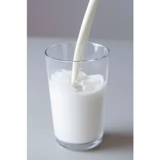  Lait Froid   