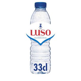 Água 33cl