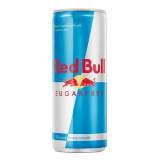 Red-bull Sugar Free