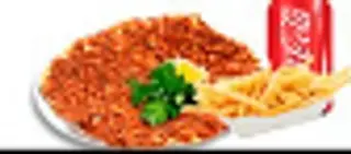 Menú De Lahmacum