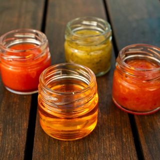 Picantes em frasco (30mL)