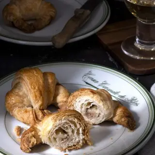 Pastelillos De Anchoa