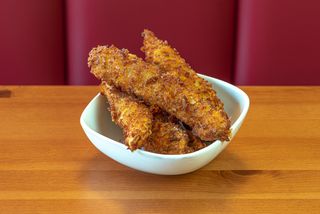 Chicken crunch - 4 pezzi