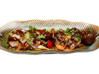 Wege Manchurian