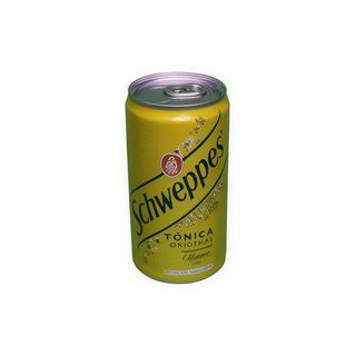 Schweppes Tónica Lata 25cl