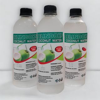 Coconut Water