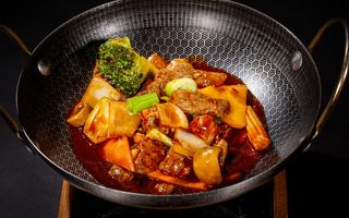 163 Scodella di fuoco niku