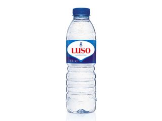 Agua 33cl