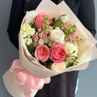 Букет квітів 16519