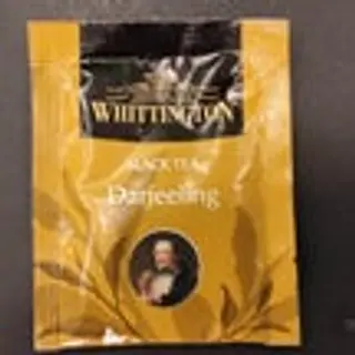 Black tea darjeeling 3
