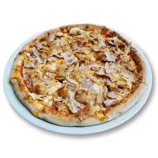 64 Pizza Kebab