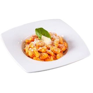 Gnocchi Alla Sorrentina