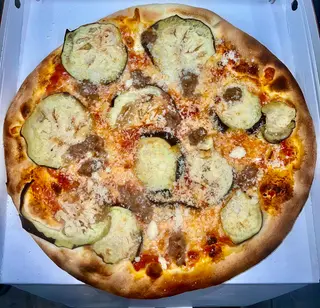 Parmigiana