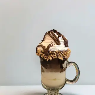 Gelato soft fior di latte