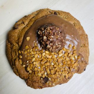 Cookie Ferrero