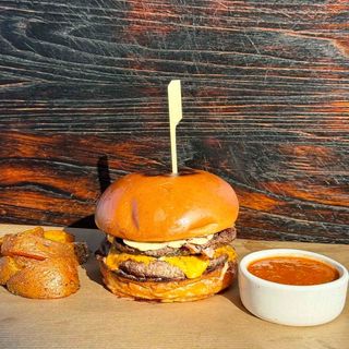 Дабл чіз (800) 