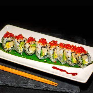 California Roll (8 uds)