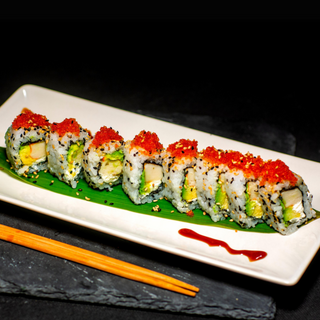 California Roll