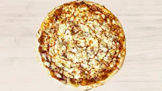 Pizza Campestre