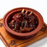 Coaste coapte de miel