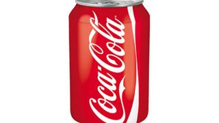 Coca-Cola Lattina 330 ml