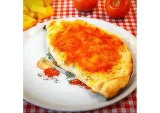 CALZONE