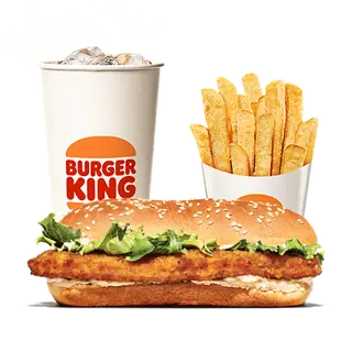 Meniu Plant-Based Royale