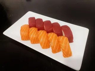 Combo 8 (10 Pzs.)