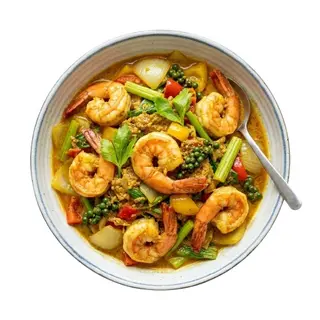 57. Kung Pad Pong Karee
